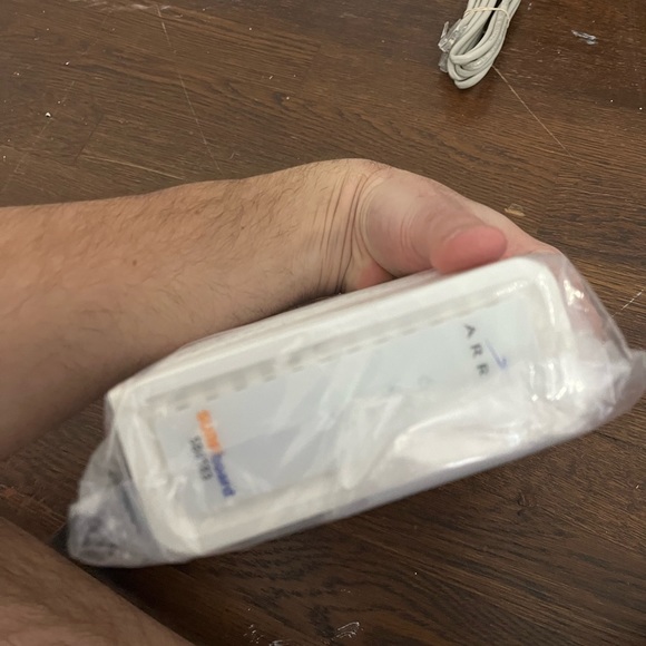 Arris WiFi Router surfboard - Picture 4 of 6